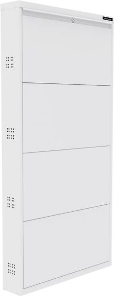 Godrej Interio Step In XL Metal Shoe Rack Price History godrej-interio-step-in-xl-metal-shoe-rack-price-history