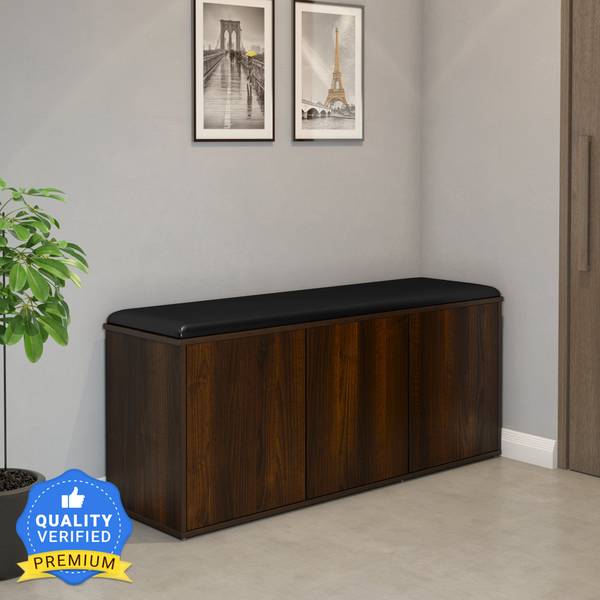 Nilkamal Engineered Wood Shoe Rack Price History