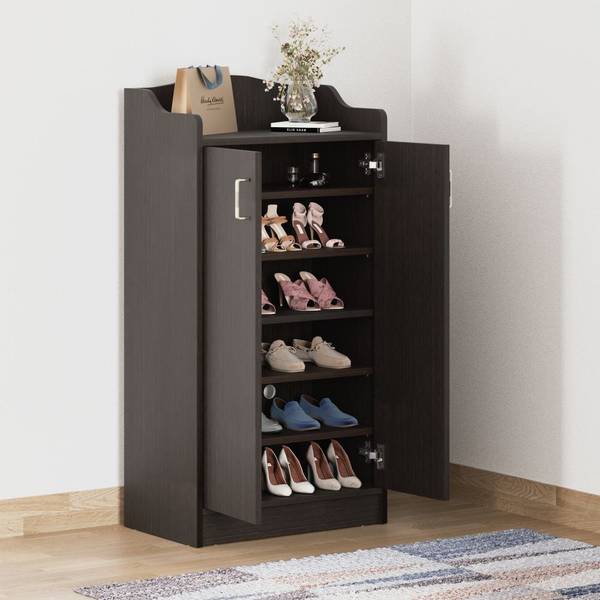 Wakefit Engineered Wood Shoe Rack