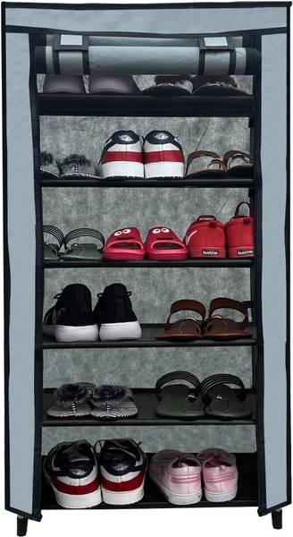 Pvc pipe shoe rack hotsell