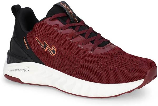 CAMPUS CHICAGO Running Shoes For Men
