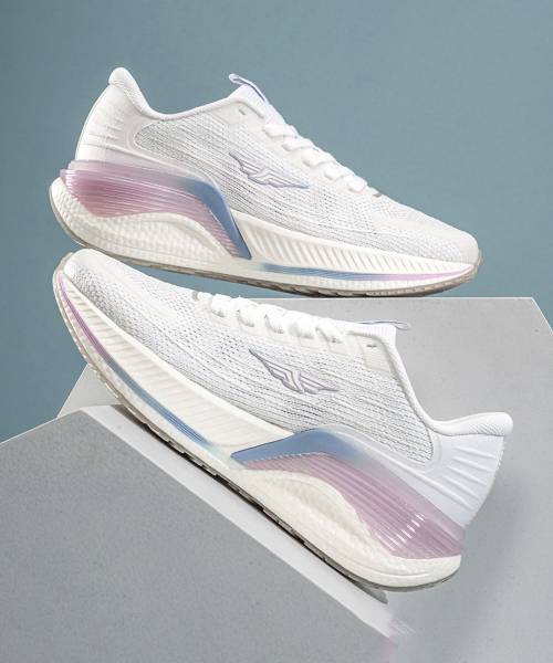 RED TAPE Casual Sports Shoes for Women | Soft Cushioned Insole, Slip-Resistance Walking Shoes For Women