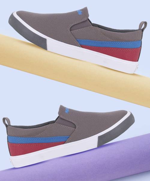 Sparx laceless shoes clearance