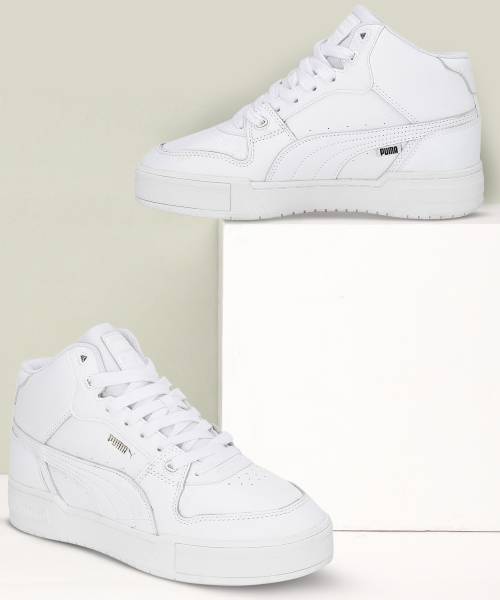PUMA CA Pro Mid Sneakers For Men