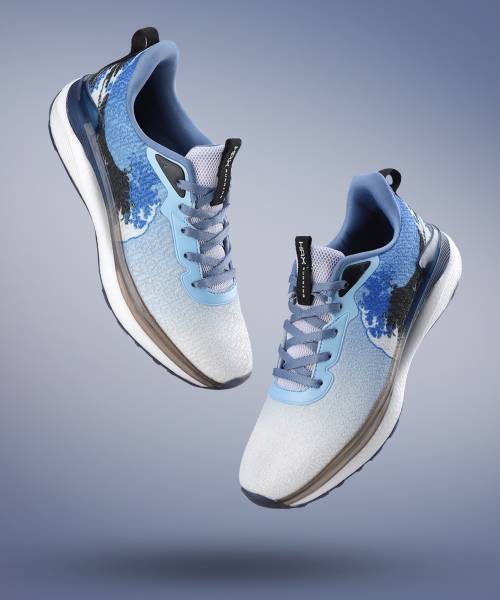 HRX by Hrithik Roshan Swift Run Running Shoes For Men