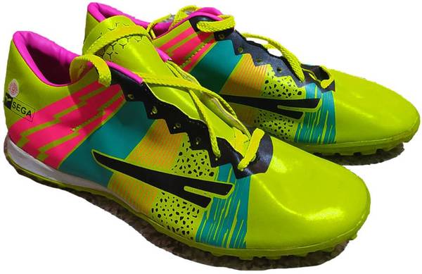 Sega pull clearance up football shoes
