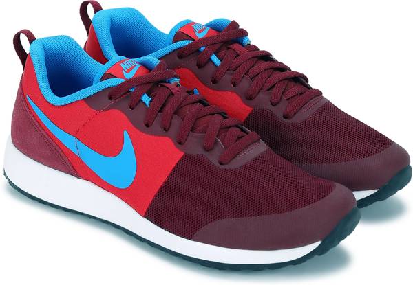 NIKE Running Shoes For Men