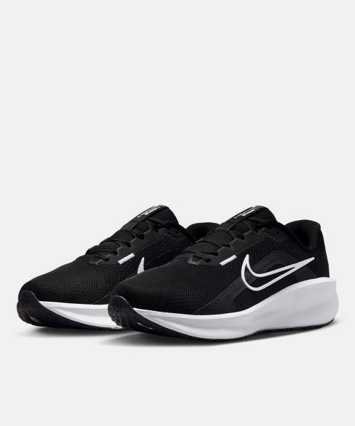 NIKE Downshifter 13 (Extra Wide) Running Shoes For Men