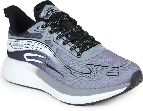 Abros BRASCO Running Shoes For Men