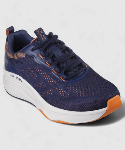 Skechers D'LUX FITNESS-NEW AFFINITY Sneakers For Men