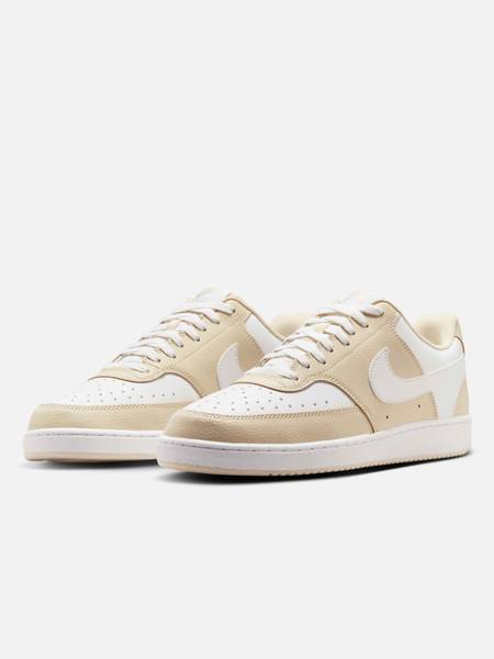 NIKE Court Vision Low Sneakers For Men