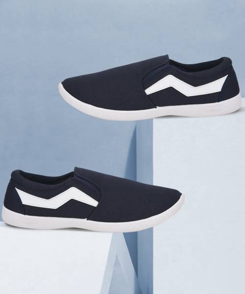 LIBERTY Gliders MAKAYO 1E Canvas Shoes For Men Price History