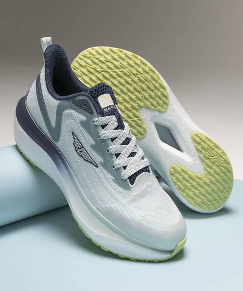 RED TAPE ETPU Athleisure Sports Shoes for Men | Soft Cushioned Insole, Slip-Resistance Walking Shoes For Men