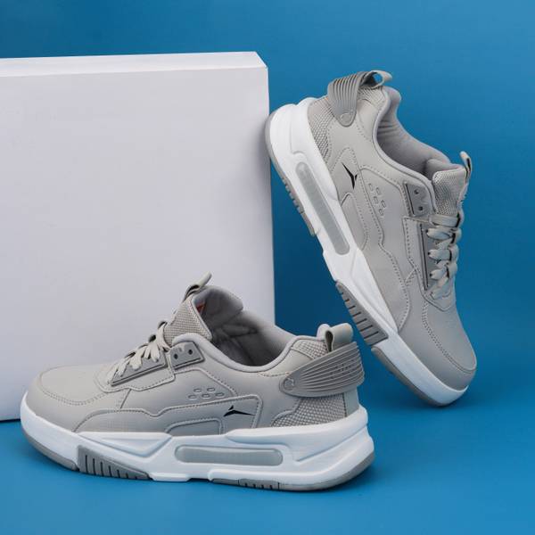 JQR JQR Signature Sneakers Shoes,Walking,Running,Lightweight,Stylish Sneakers For Men