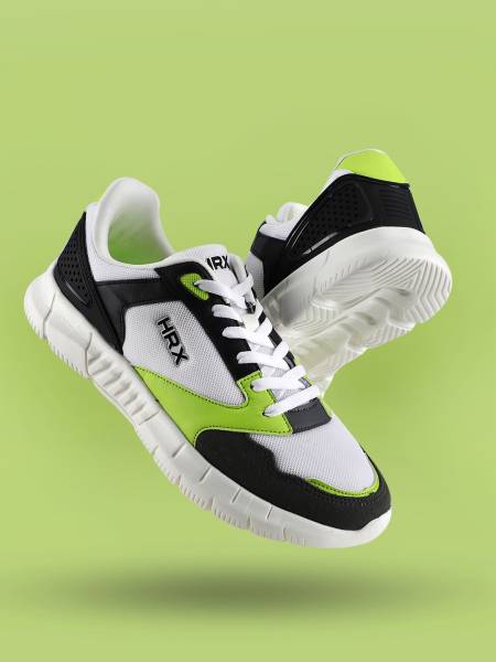HRX by Hrithik Roshan Urban Chunky Running Shoes For Men