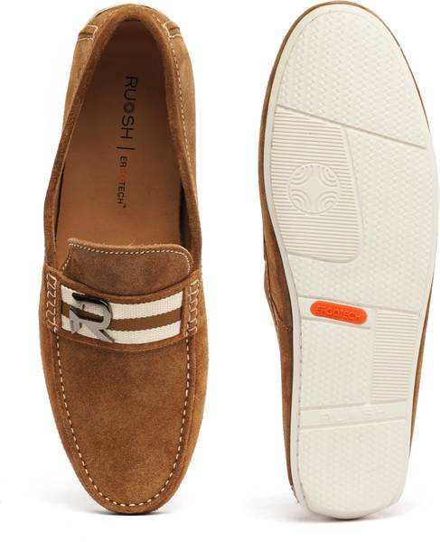 Ruosh moccasins discount