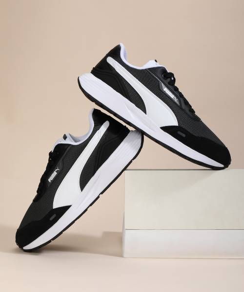 PUMA Runtamed Plus Sneakers For Men