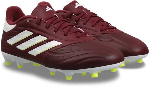 ADIDAS COPA PURE 2 LEAGUE FG Football Shoes For Men