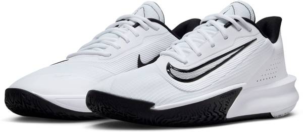 NIKE Precision 7 Basketball Shoes For Men