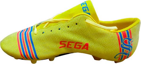 Sega star impact clearance football shoes price