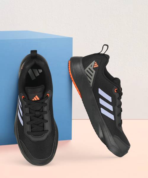 ADIDAS BaseStrike M Running Shoes For Men Price History