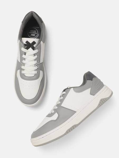 HRX by Hrithik Roshan Sneakers For Women