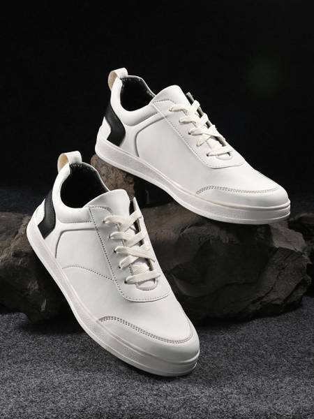 Mast harbour best sale white sneakers