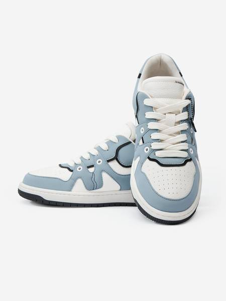 The Souled Store Urban Blaze: Skyline Walking Shoes For Men