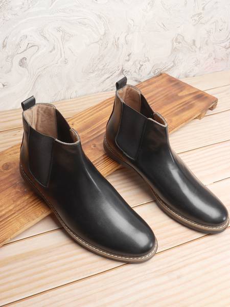Carlton london boots flipkart store
