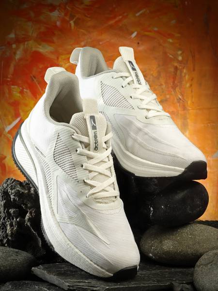action Action TURBO 901 Comfortable Stylish Breathable Sports Running Shoes For Men