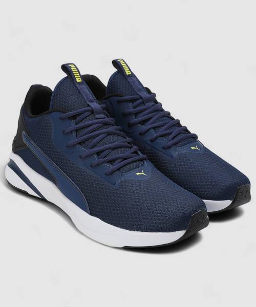 PUMA Softride Rift Runlyn Running Shoes For Men