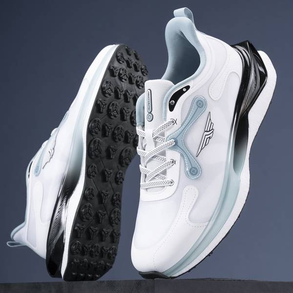 Red tape online sports shoes grey
