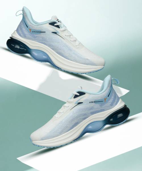 Abros RAFAEL Running Shoes For Men