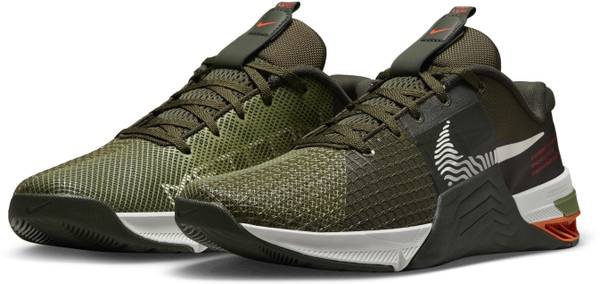 Nike 2024 metcon history