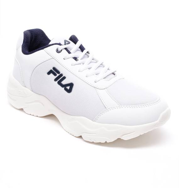 Fila woody sneakers on sale