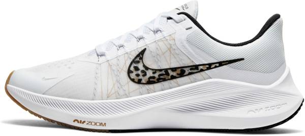 Nike flex 8 sales premium trainers ladies