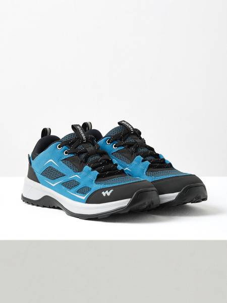 Wildcraft Wildcraft Terra Lite LA Hiking Trekking Shoes For Men