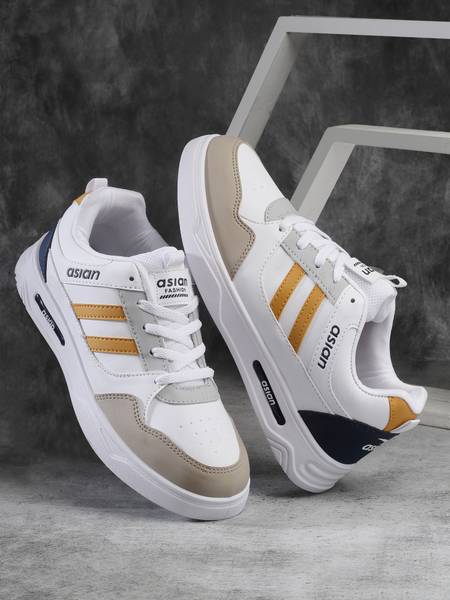 asian Sneakers For Men
