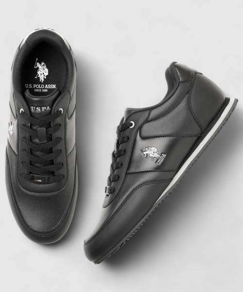 U.S. POLO ASSN. MARVIN 2.0 Sneakers For Men