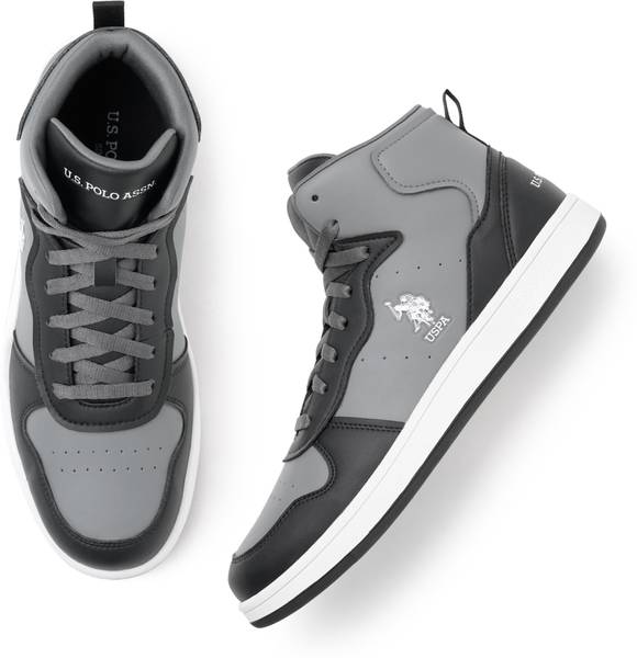 U.S. POLO ASSN. Sneakers For Men