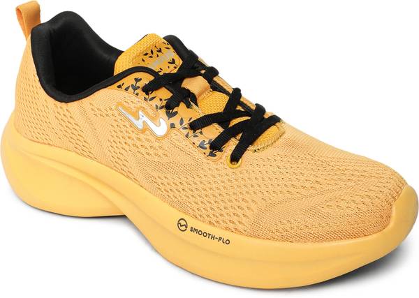 CAMPUS DORSY Running Shoes For Women
