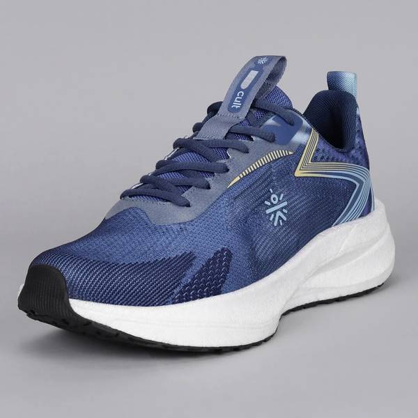 Cult Blazon Running Shoes Enhanced Cushioning Enhanced Grip Lightweight High Traction Casuals For Men