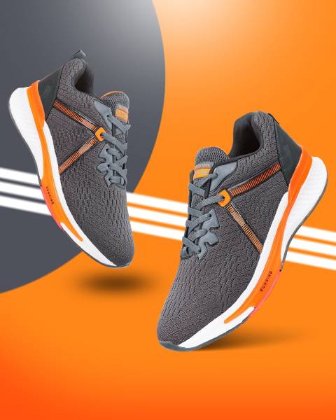 SHOEFLY Get your Amazing elegance with Stylish Sports Sneakers Shoes Running Shoes For Men