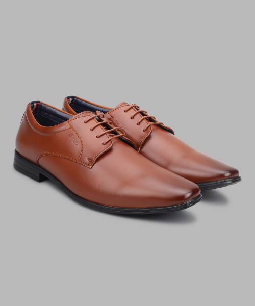 Bata Lace Up For Men