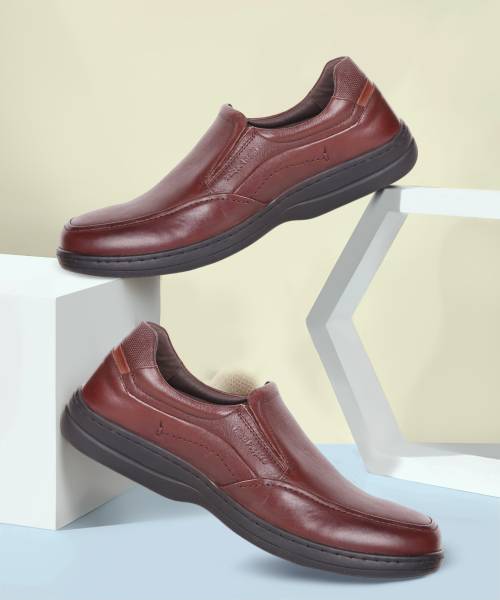 HUSH PUPPIES Street Slip On Slip On For Men