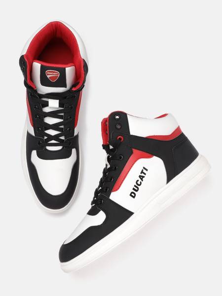 DUCATI Sneakers For Men