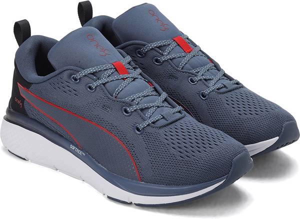 Campus echo running clearance shoes