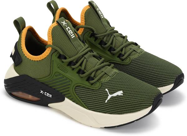 PUMA X-Cell Nova Running Shoes For Men