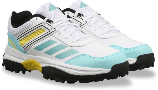 ADIDAS CRI YARD Cricket Shoes For Men