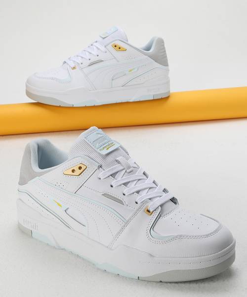 PUMA Slipstream Bball Sneakers For Men
